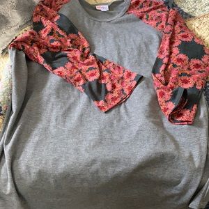 Lularoe 2x Randy euc